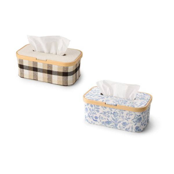 ESOBI Tissue box - ESG01